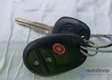 2007 Toyota Tacoma Base V6 from USA, damaged, VIN 5TEMU52N27Z401183